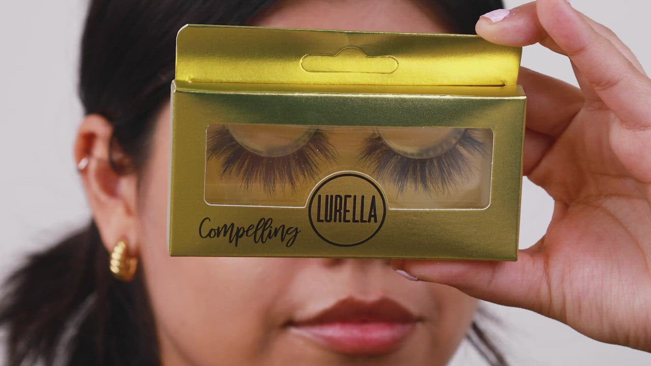 Everlasting Eyelash Glue