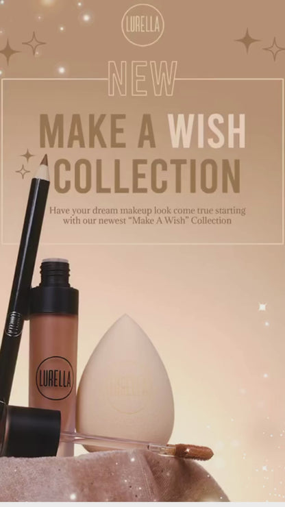 Make A Wish Liquid Lipstick