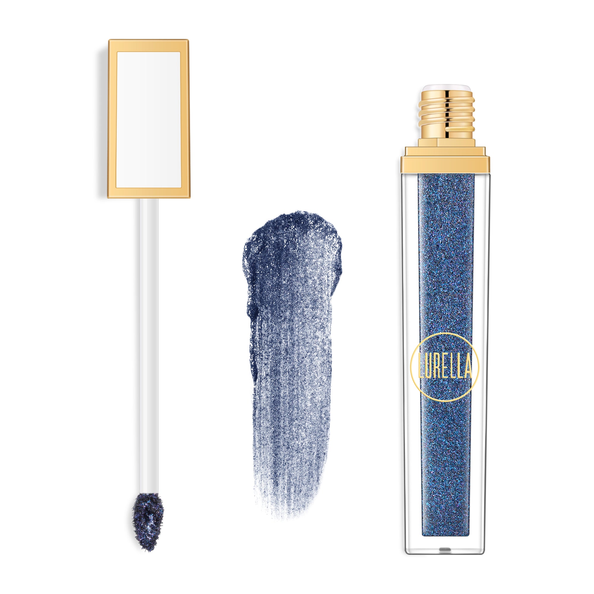 Liquid Eyeshadow - Amethyst