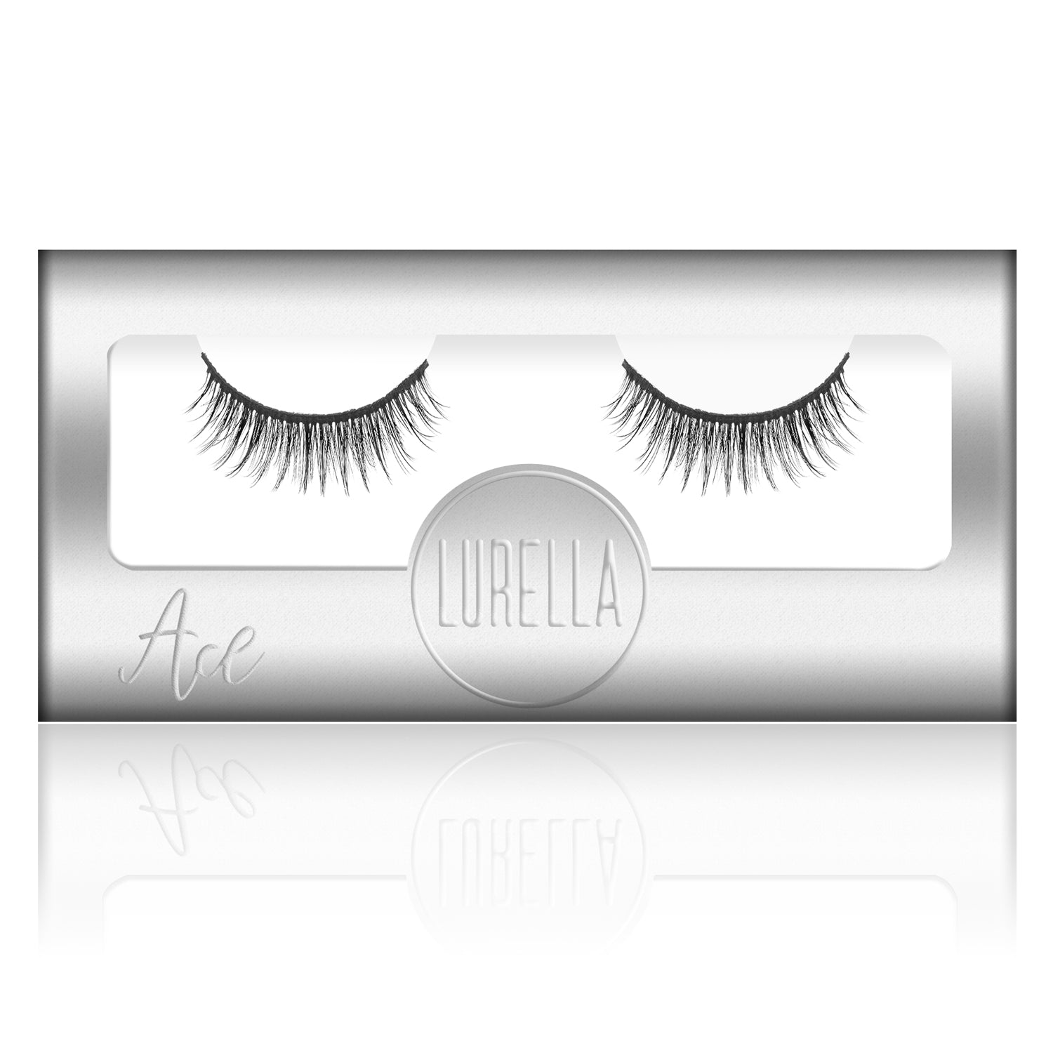 Synthetic - Ace - Lurella Cosmetics