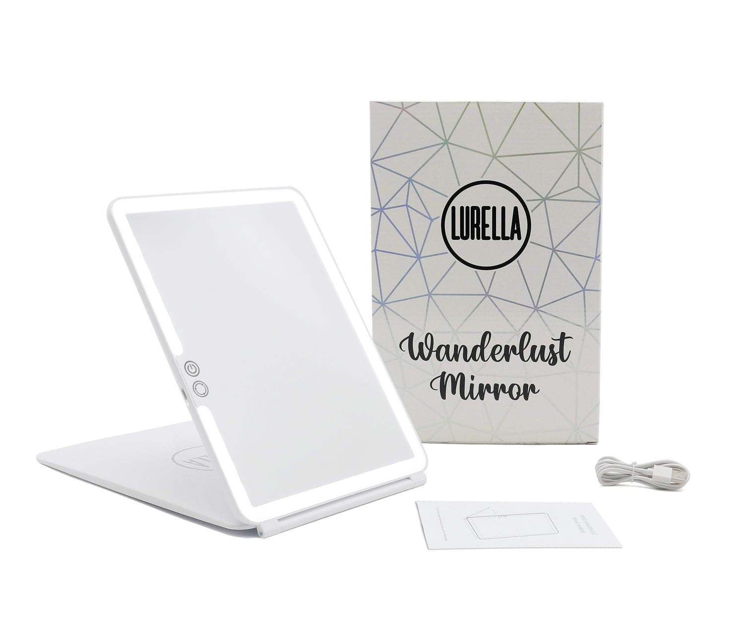 Wanderlust Mirror