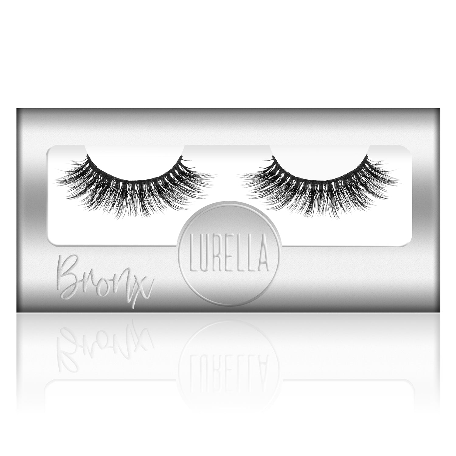 Synthetic - Bronx - Lurella Cosmetics