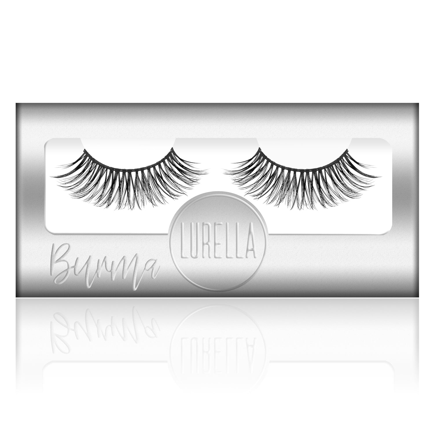 Synthetic - Burma - Lurella Cosmetics