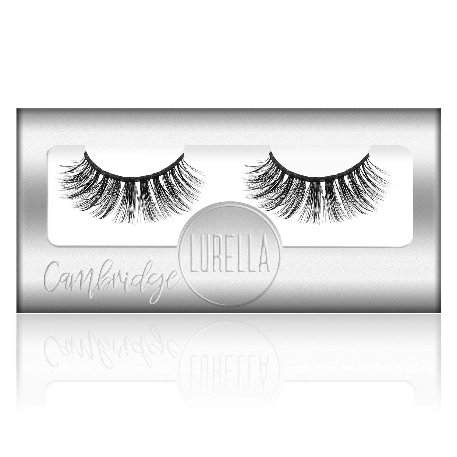 Synthetic - Cambridge - Lurella Cosmetics