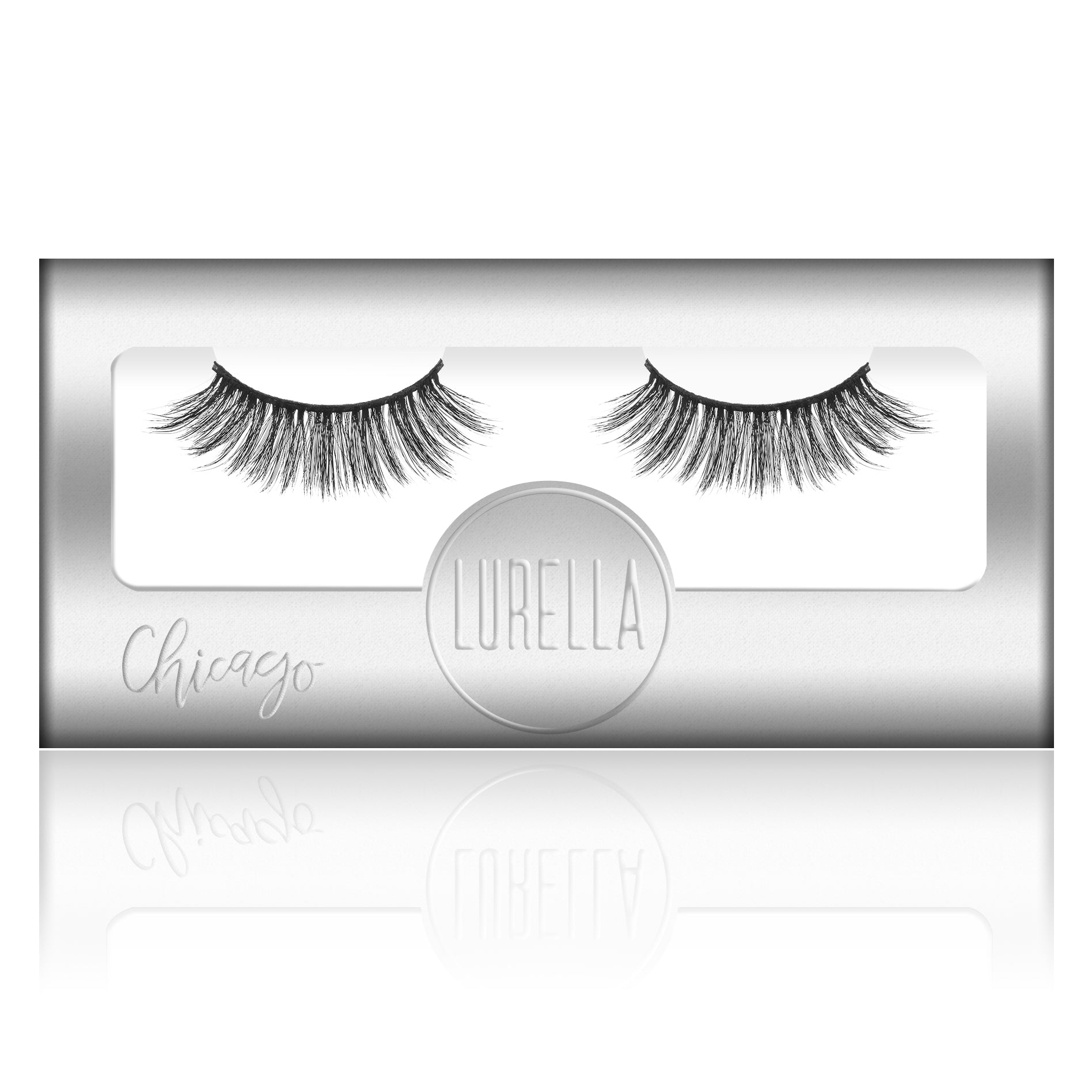 Synthetic - Chicago - Lurella Cosmetics