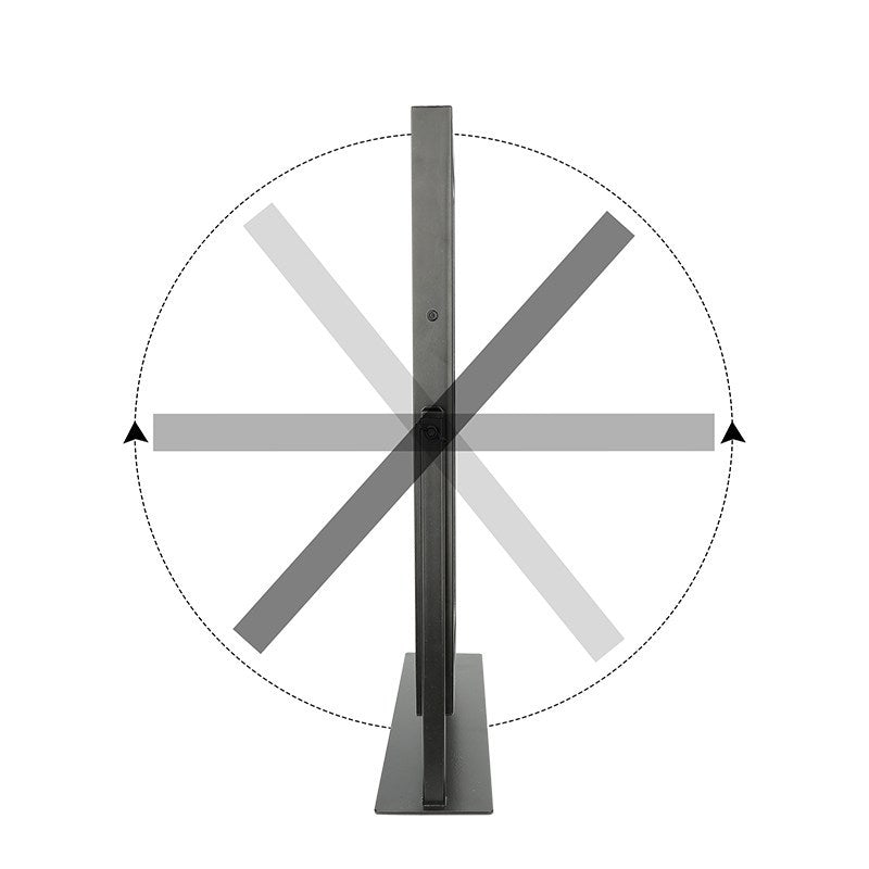 12 Bulbs Jet Black - Lurella Cosmetics