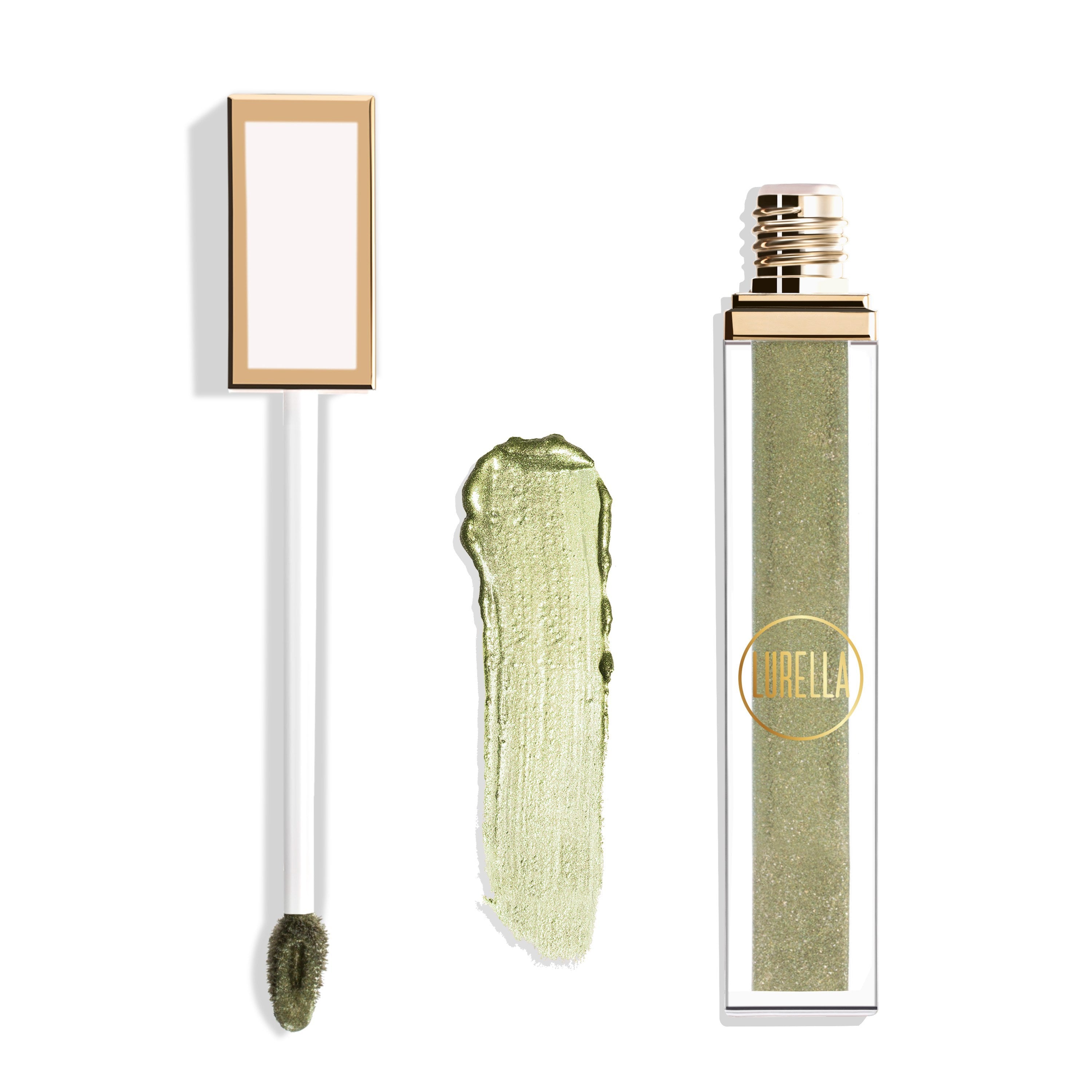 Evergreen - Lurella Cosmetics
