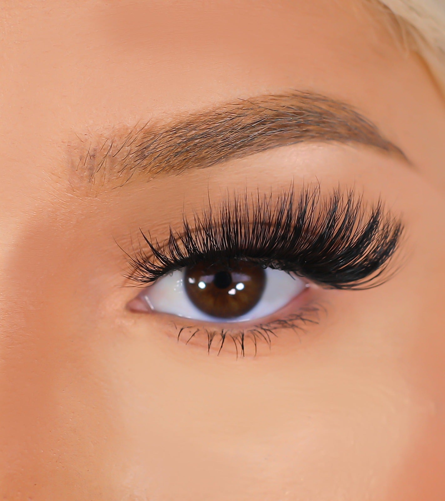 3D Mink - Confident - Lurella Cosmetics
