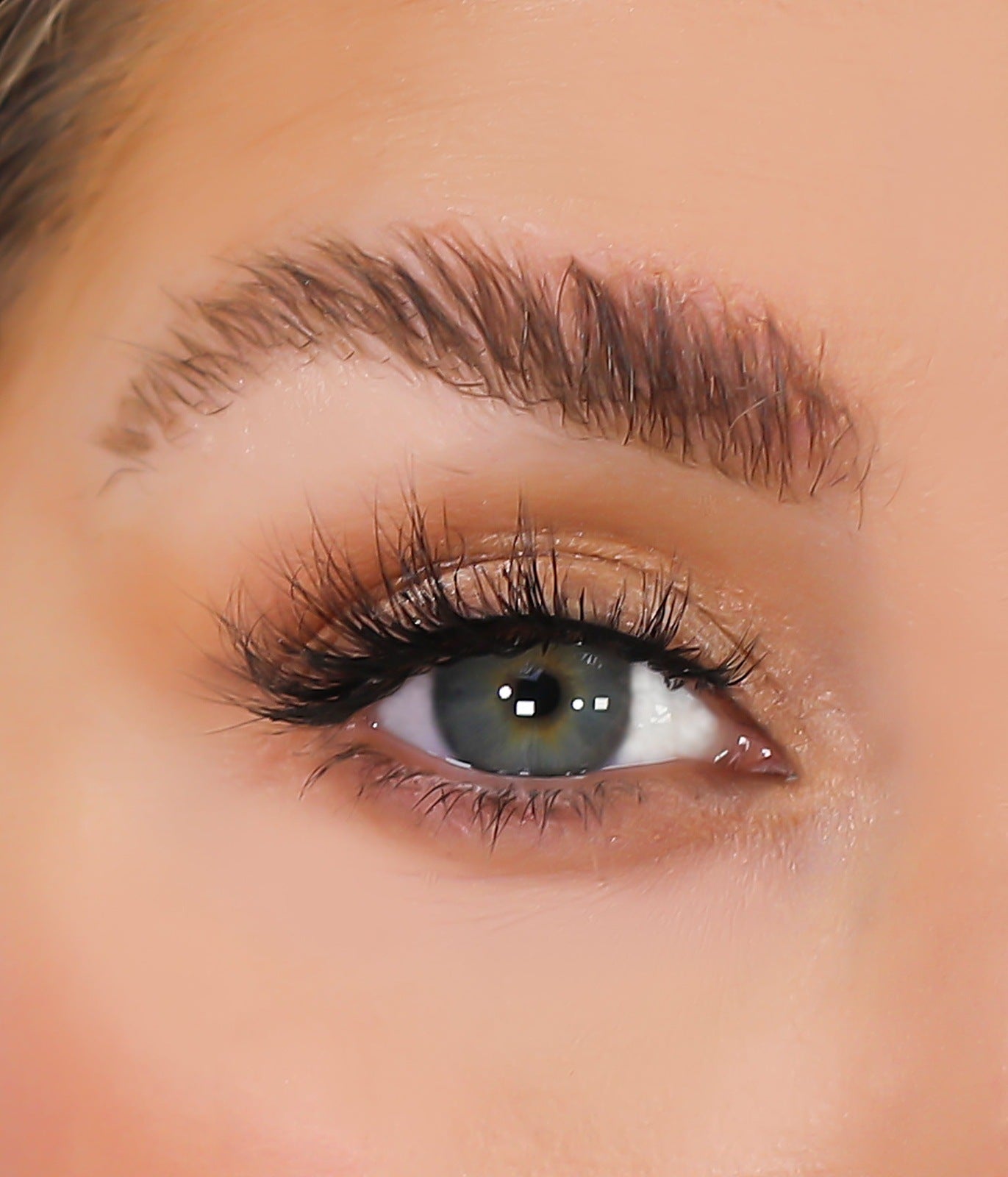 3D Mink - Leo - Lurella Cosmetics