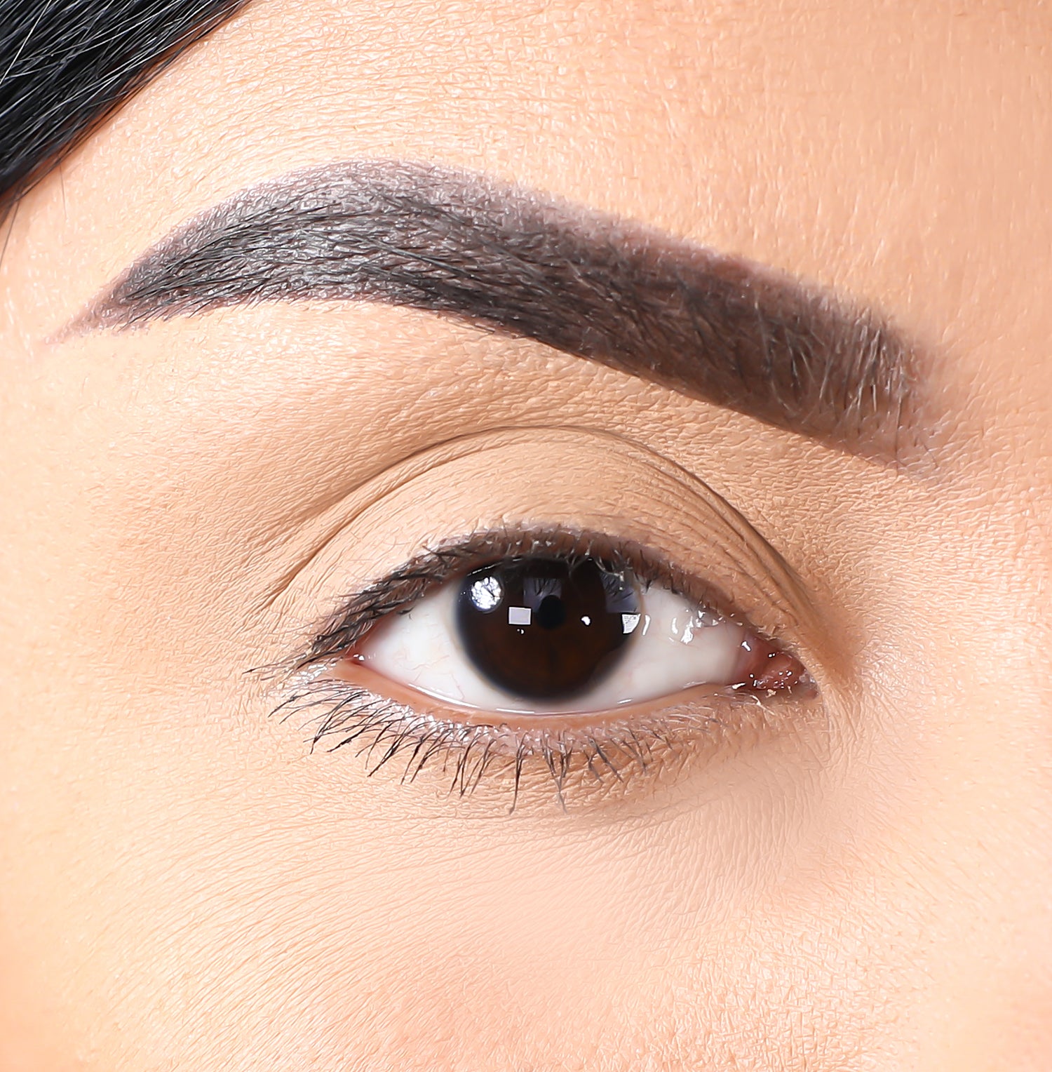 3D Mink - Rise - Lurella Cosmetics