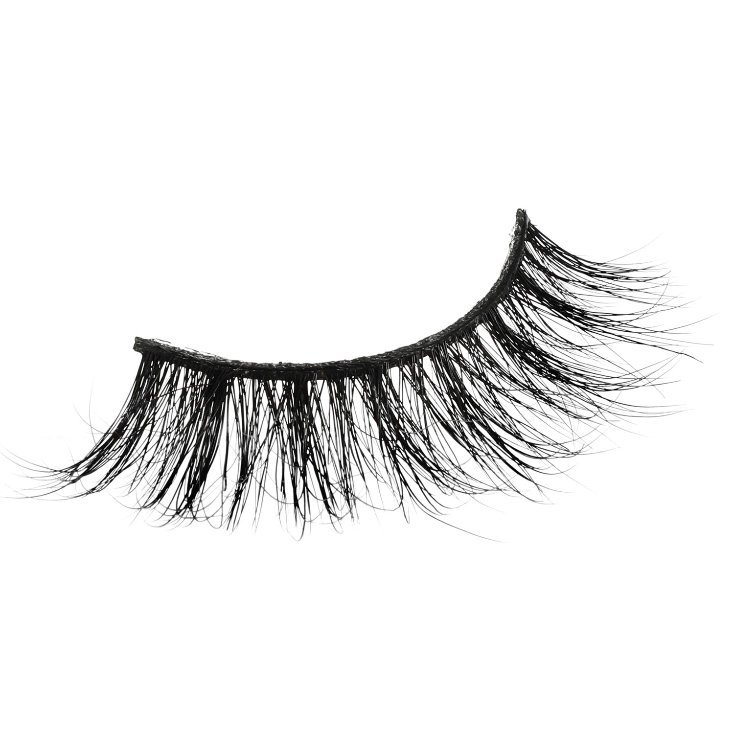 3D Mink Eyelashes - Exclusive