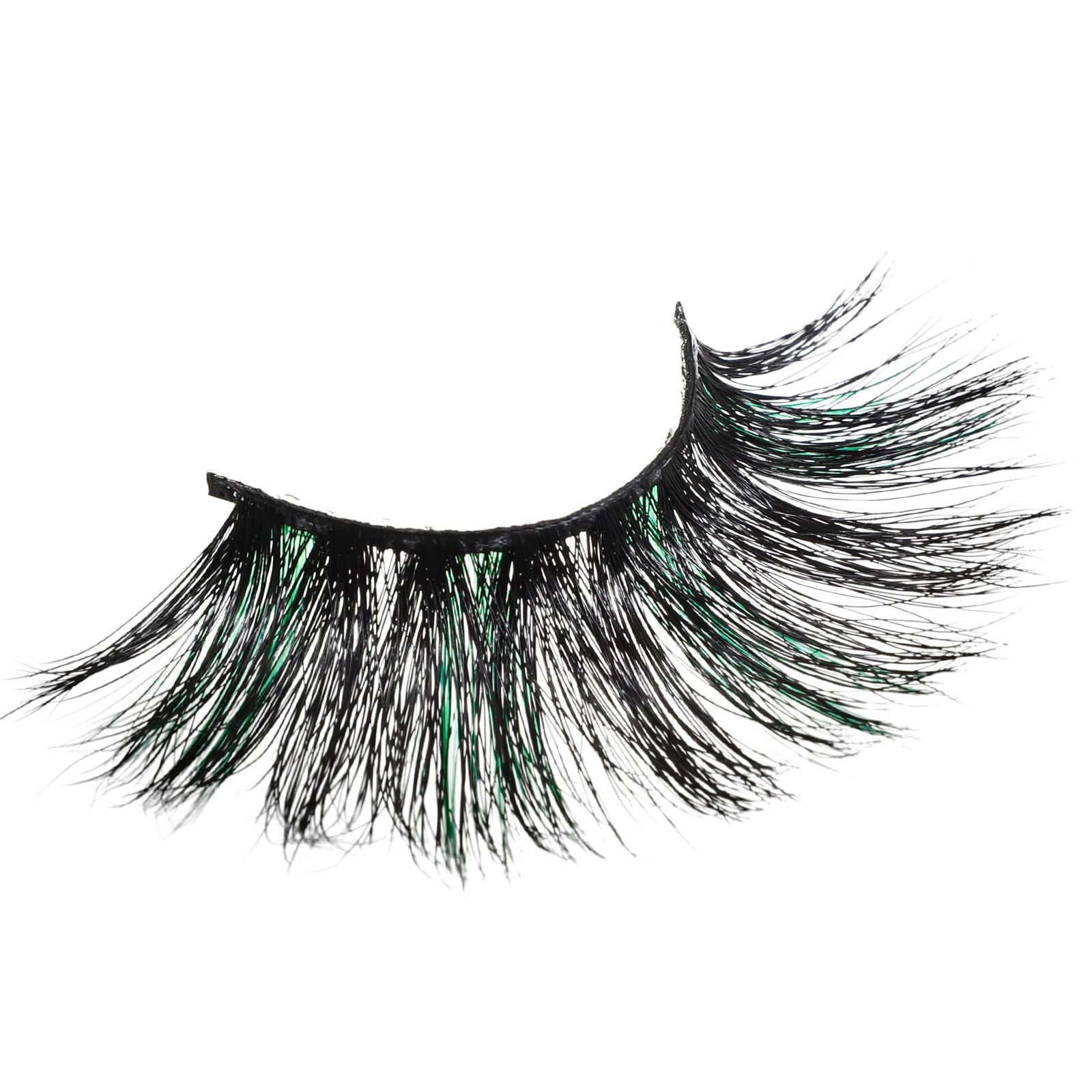 3D Mink Eyelashes- Festive AF