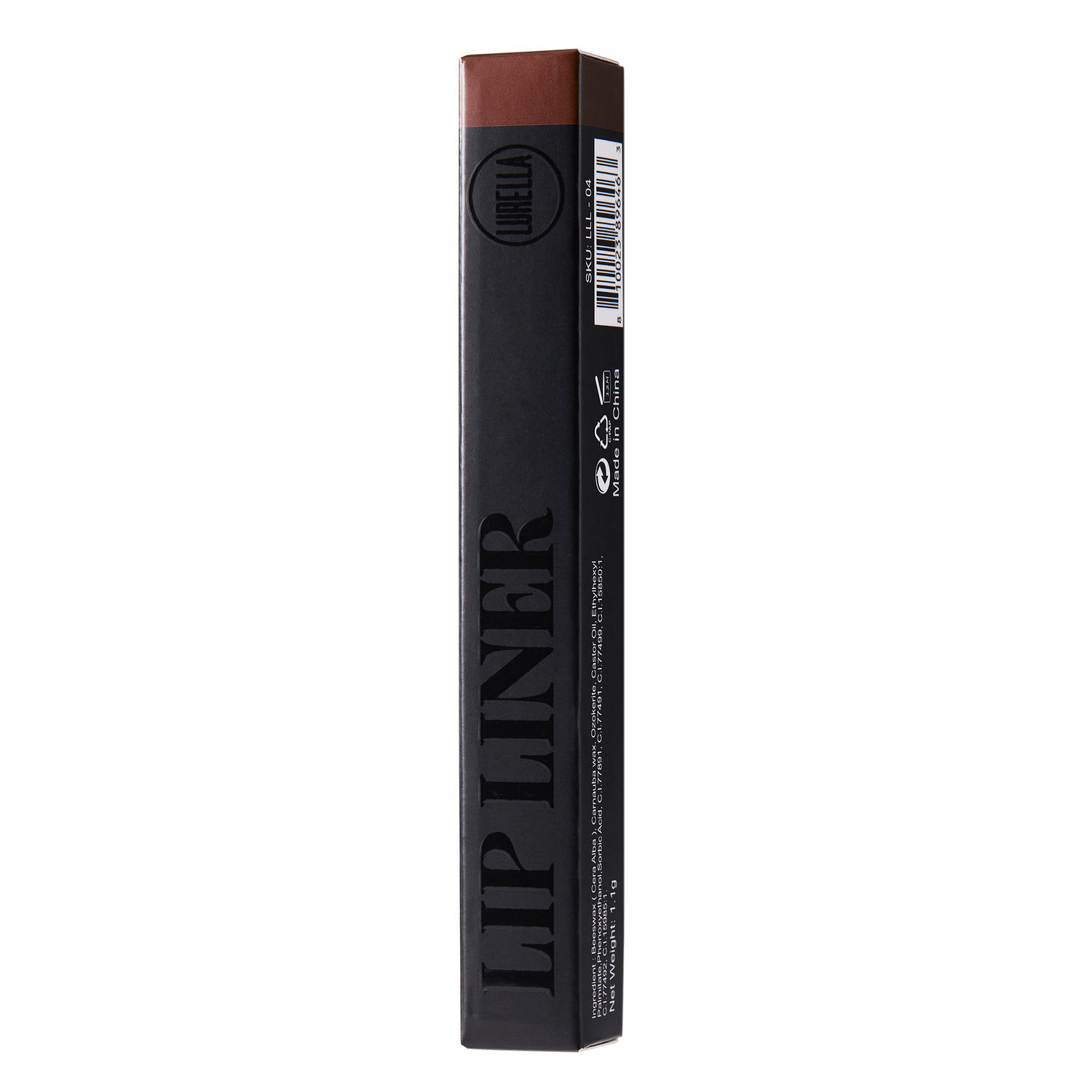 Lip Liners