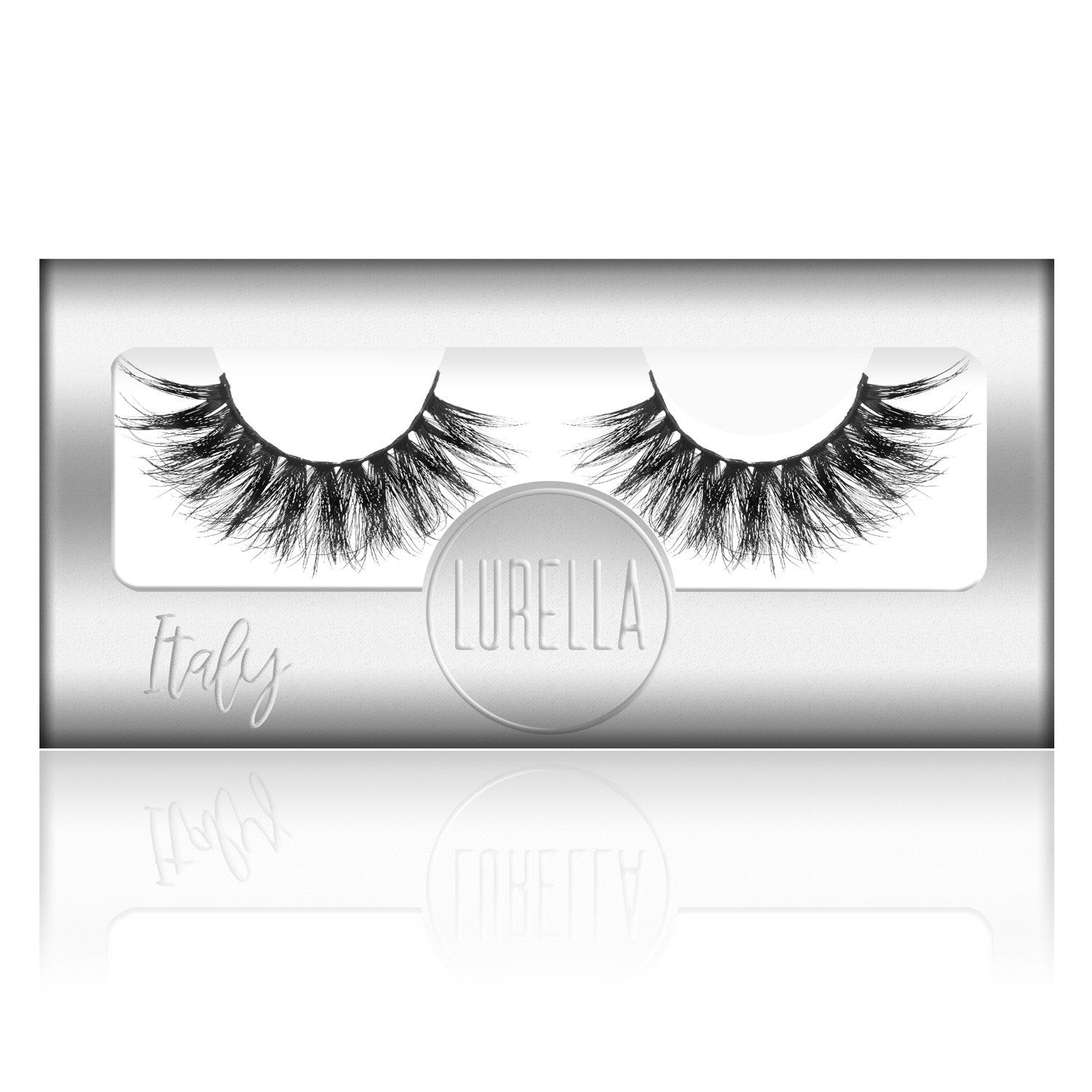 Synthetic - Italy - Lurella Cosmetics