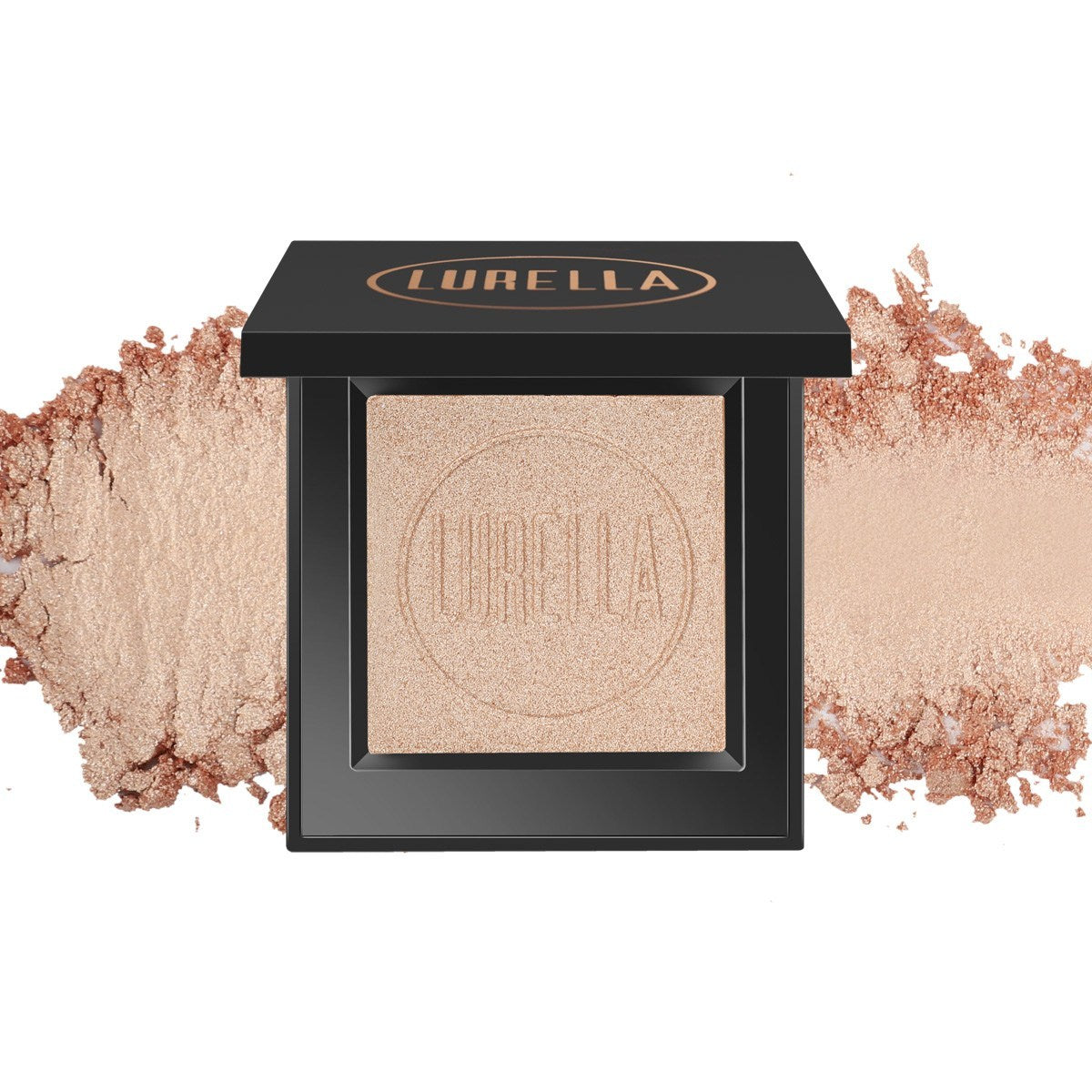 Jewels - Lurella Cosmetics