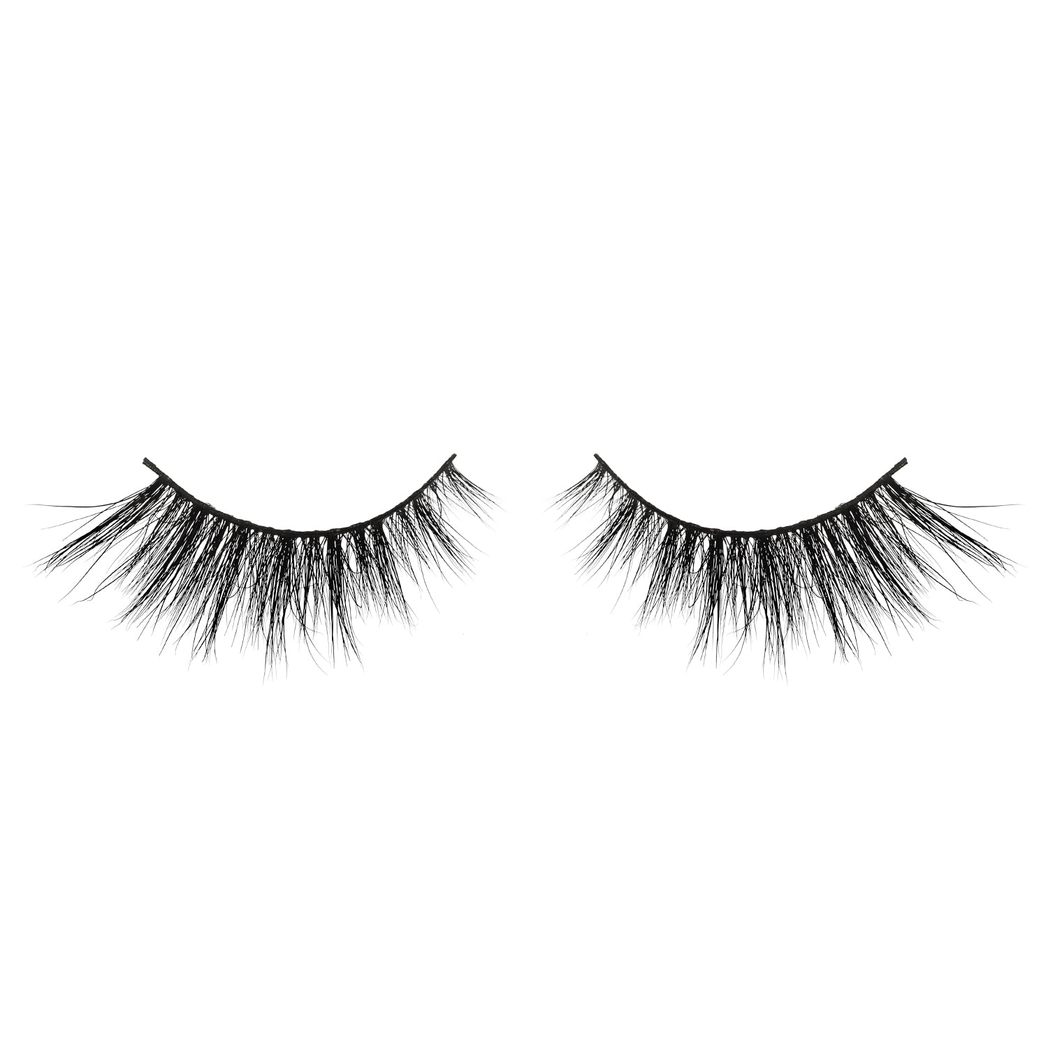 3D Mink Eyelashes - Redemption