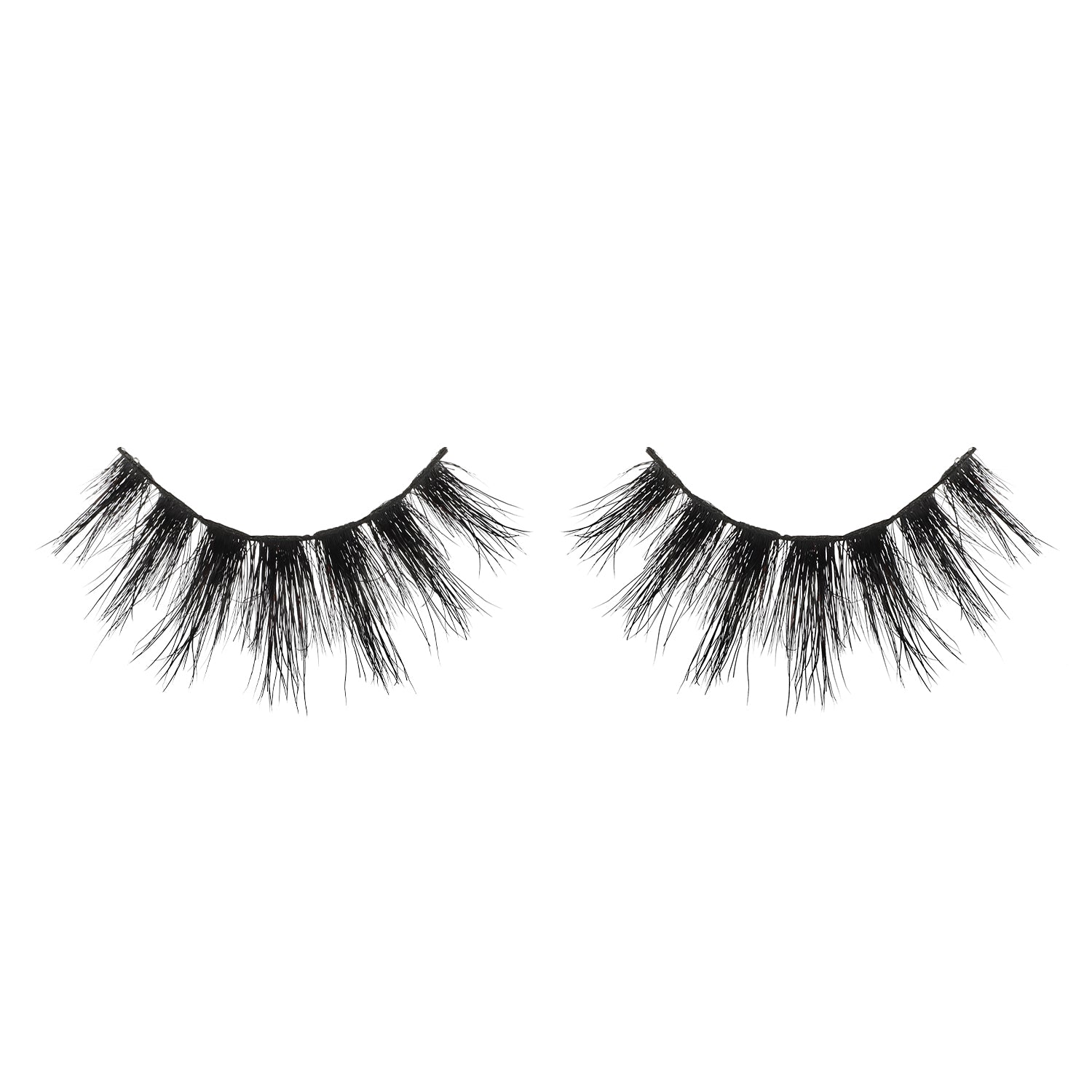 3D Mink Eyelashes - Unstoppable