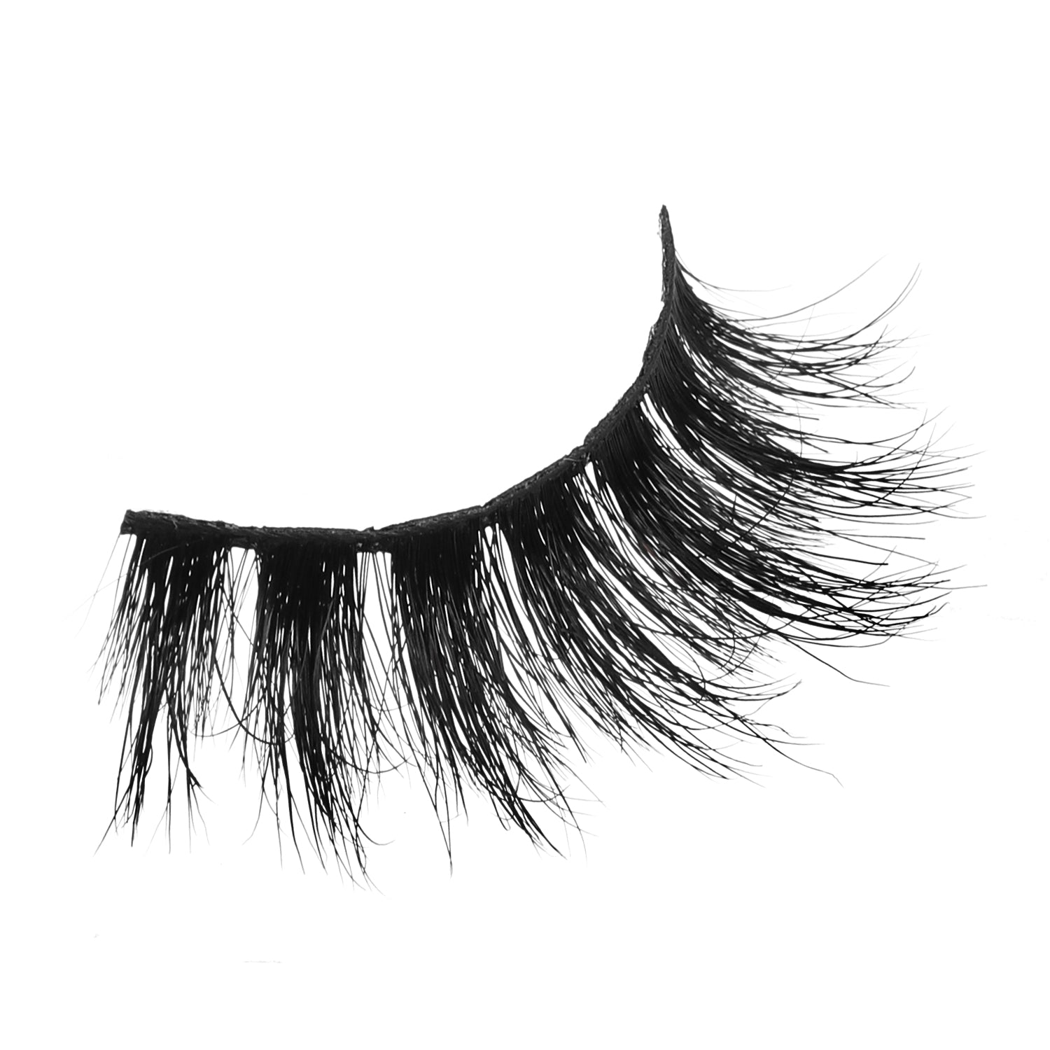 3D Mink Eyelashes - Unstoppable