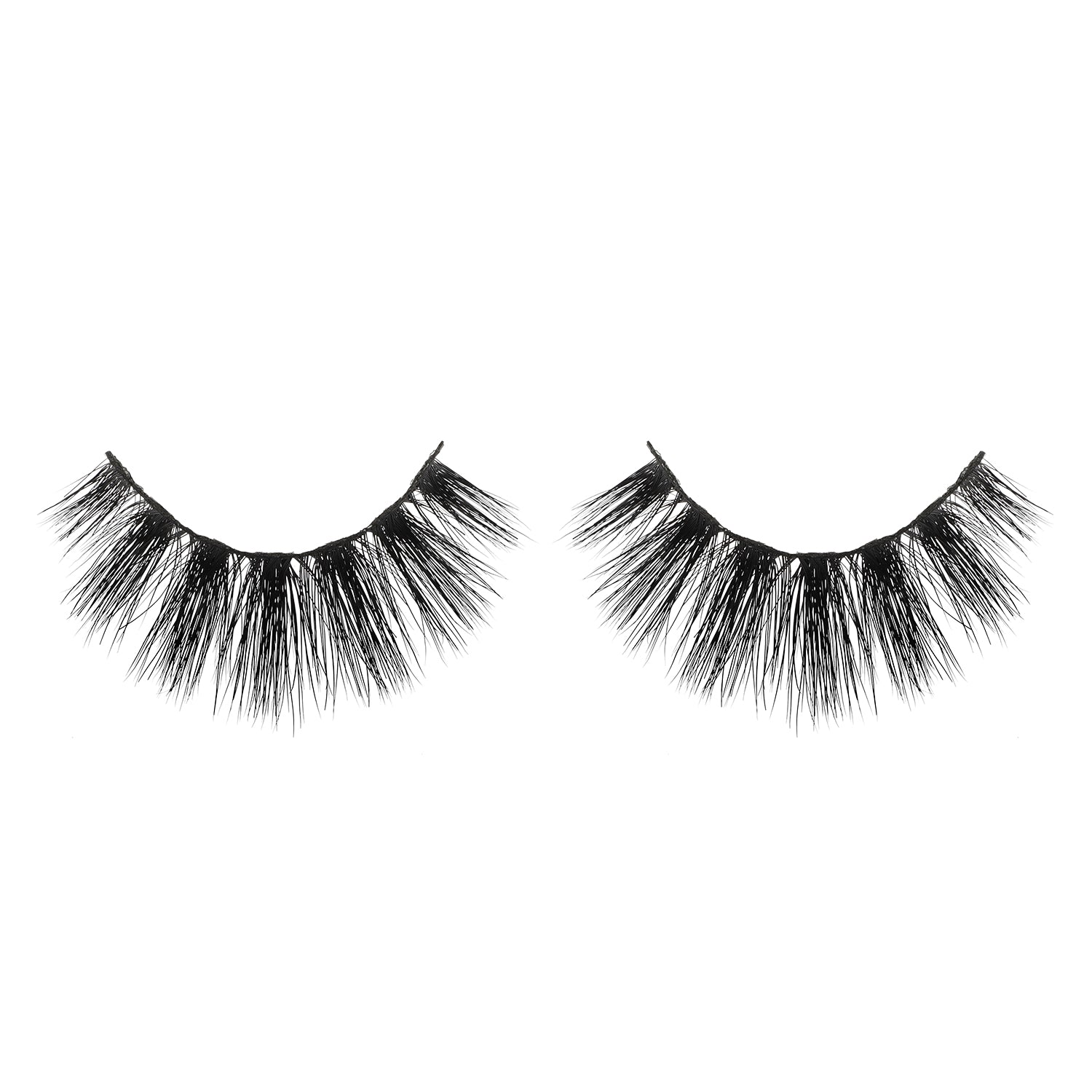 3D Mink Eyelashes - Thriving