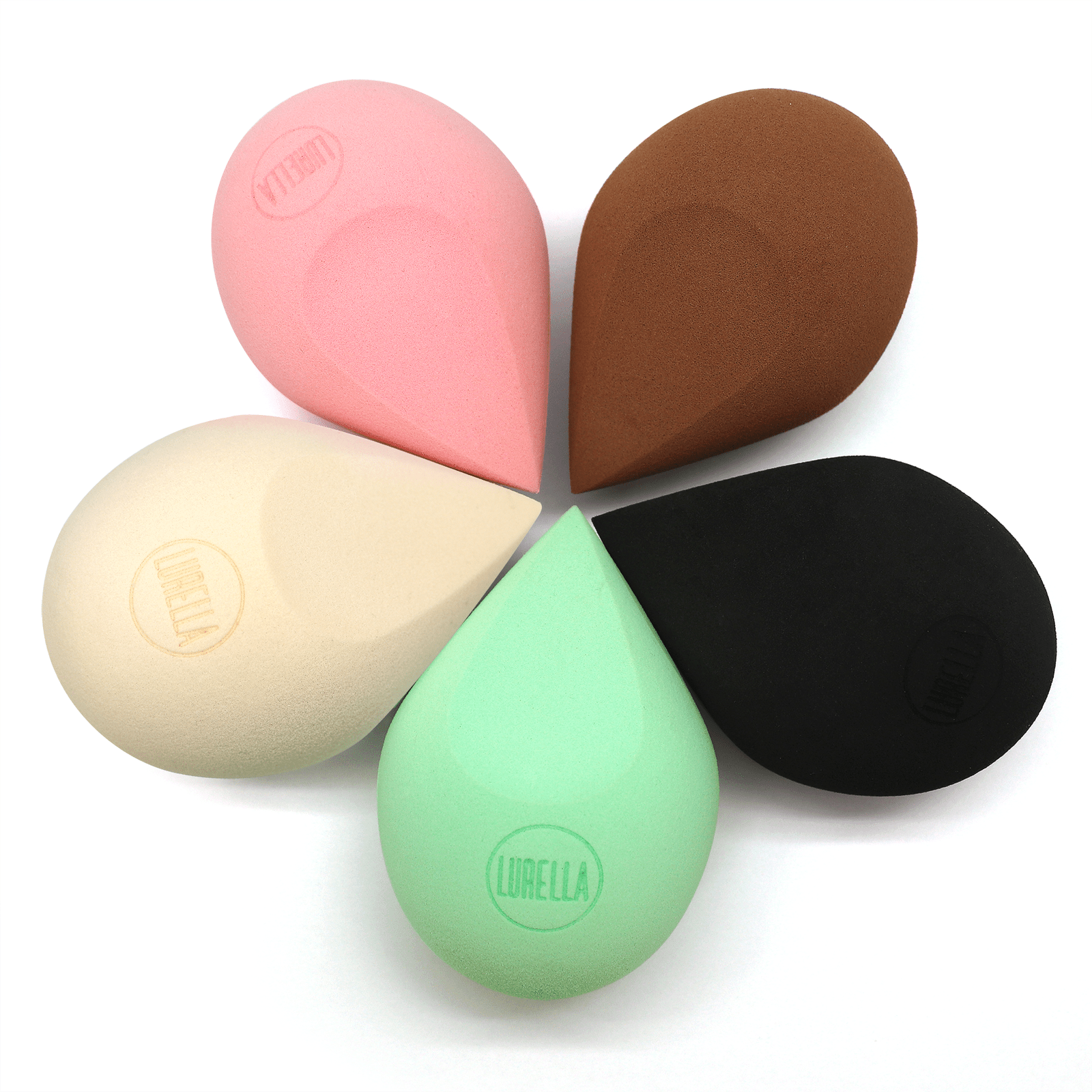 Grande Luxe Beauty Sponge