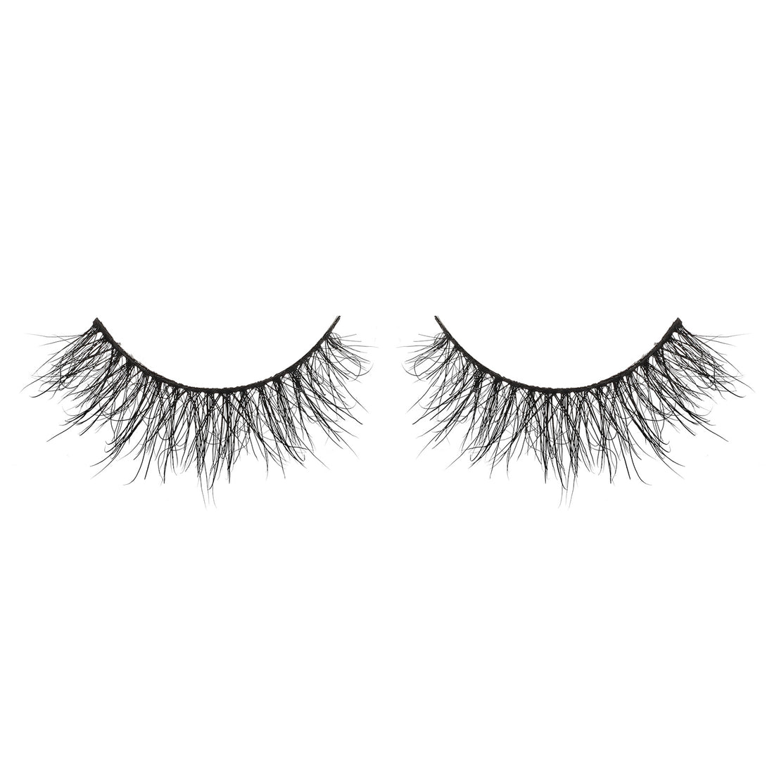 3D Mink Eyelashes - Made for This