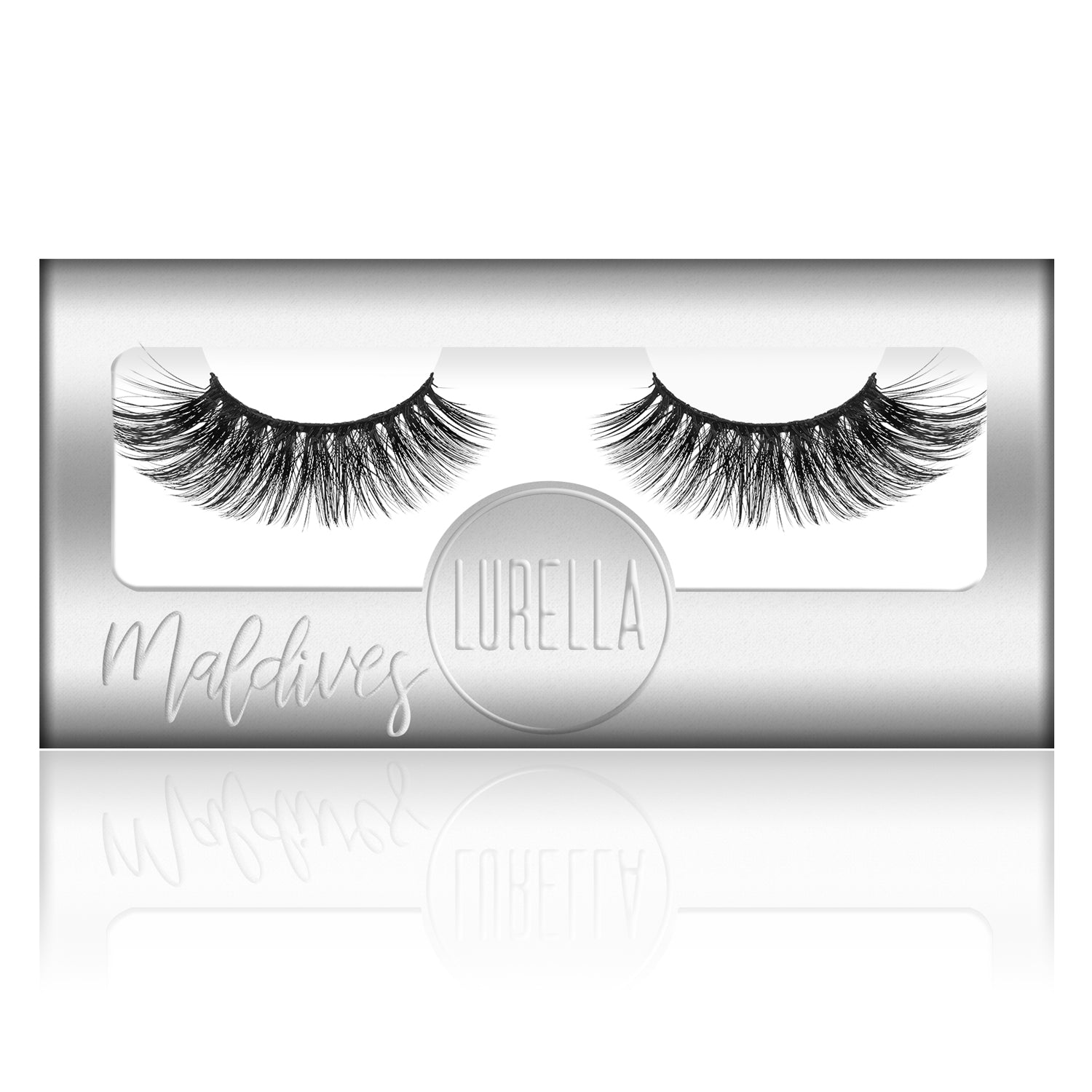 Synthetic - Maldives - Lurella Cosmetics