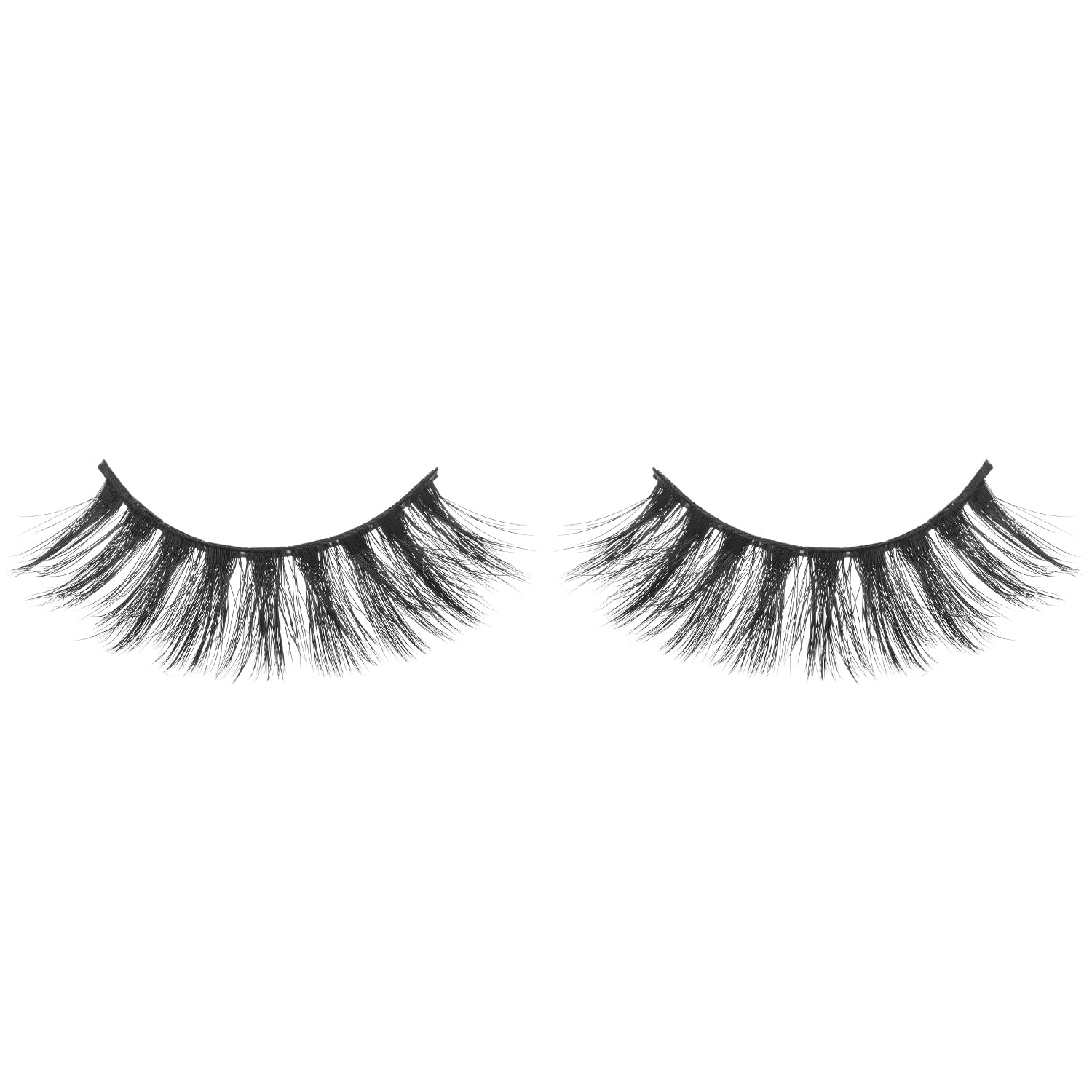 Synthetic - Mali - Lurella Cosmetics