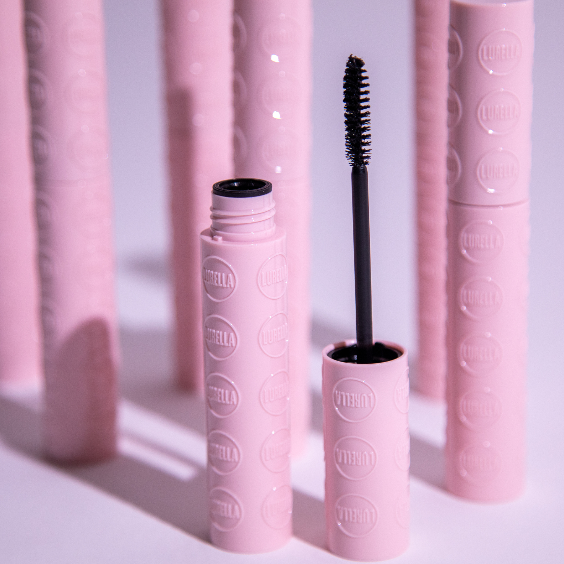 Lurella Proof Mascara