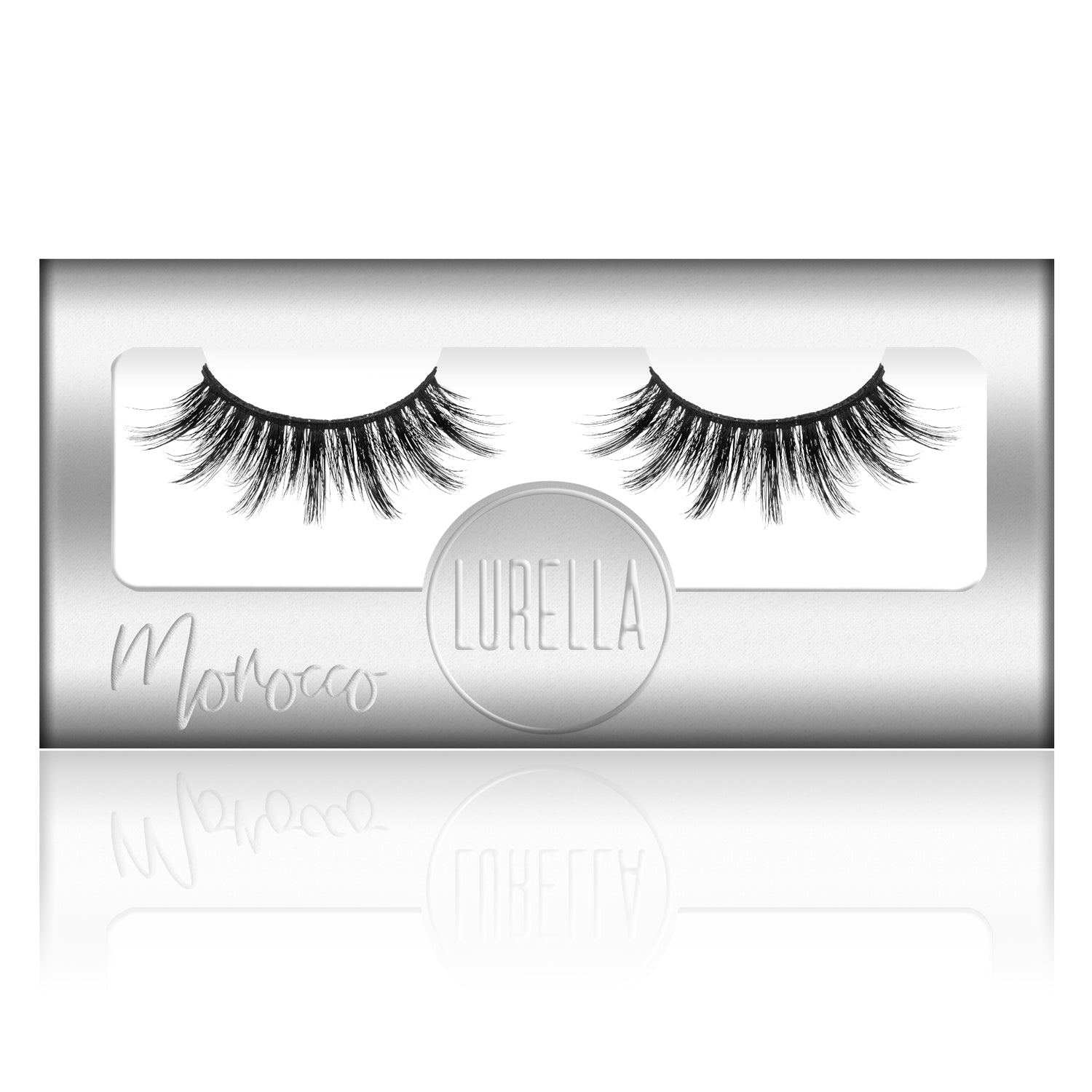 Synthetic - Morocco - Lurella Cosmetics