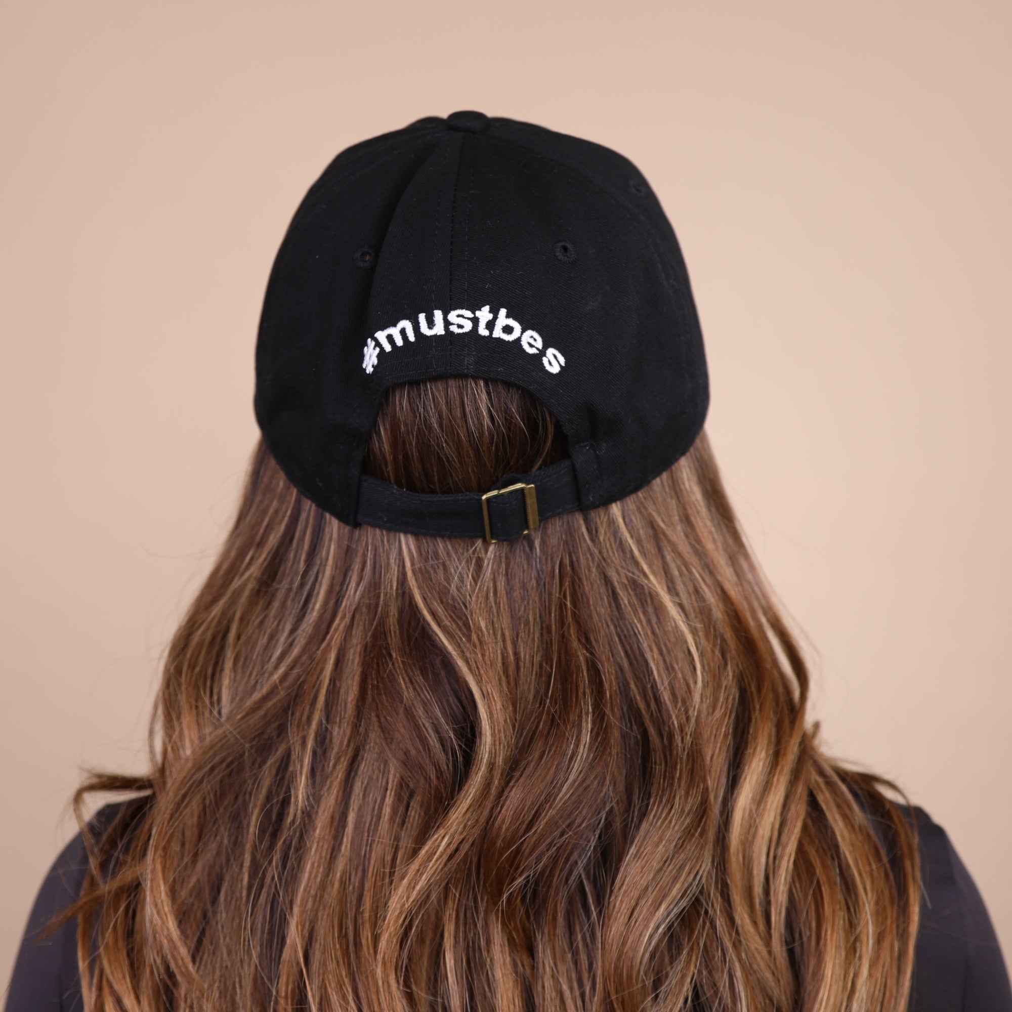 MustBeCindy Caps