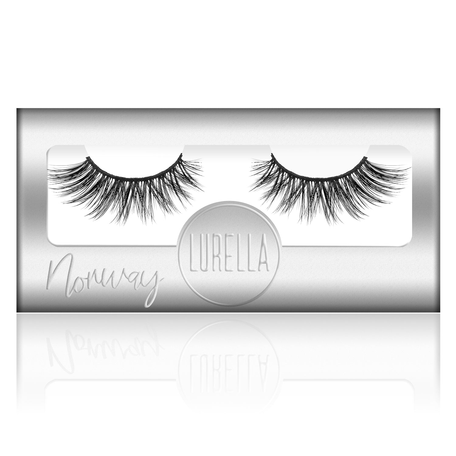 Synthetic - Norway - Lurella Cosmetics