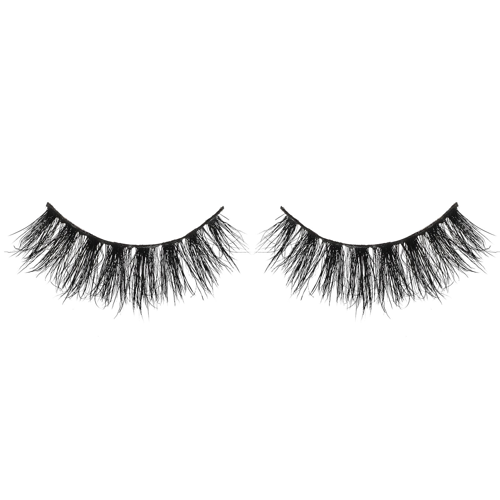 3D Mink Eyelashes - Off The Record