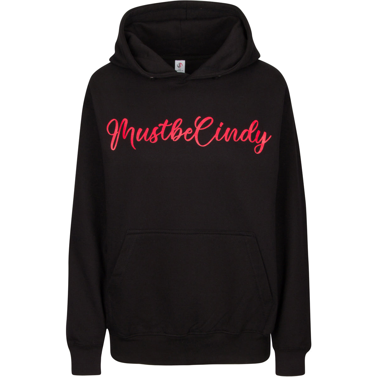 Must Be Cindy Hoodie