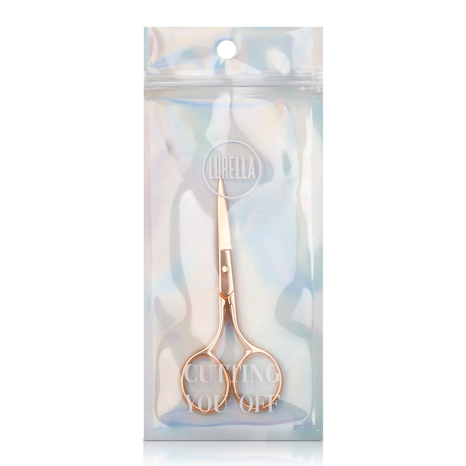 Lash Scissors