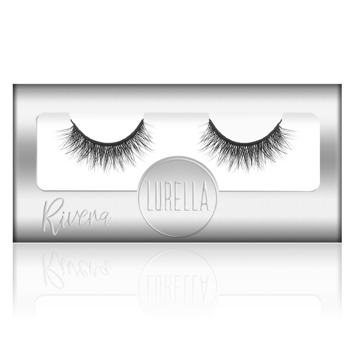 Synthetic - Rivera - Lurella Cosmetics