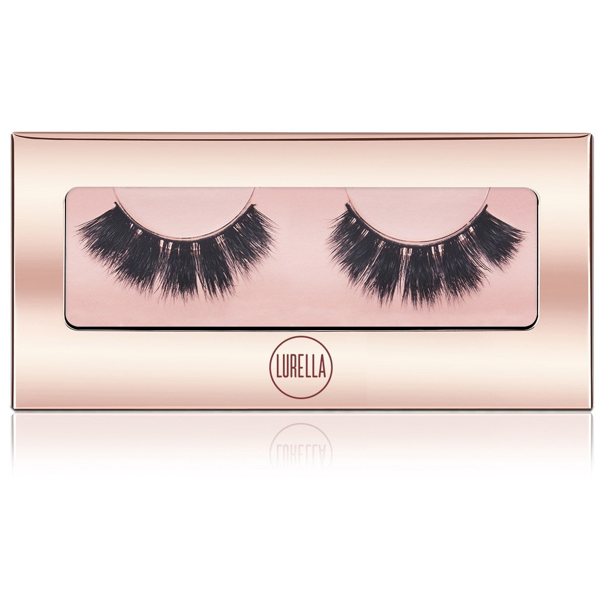 Mink - Worthy - Lurella Cosmetics