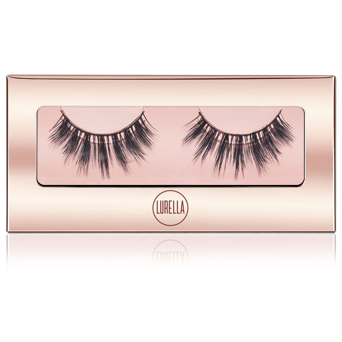 Mink - Twilight - Lurella Cosmetics