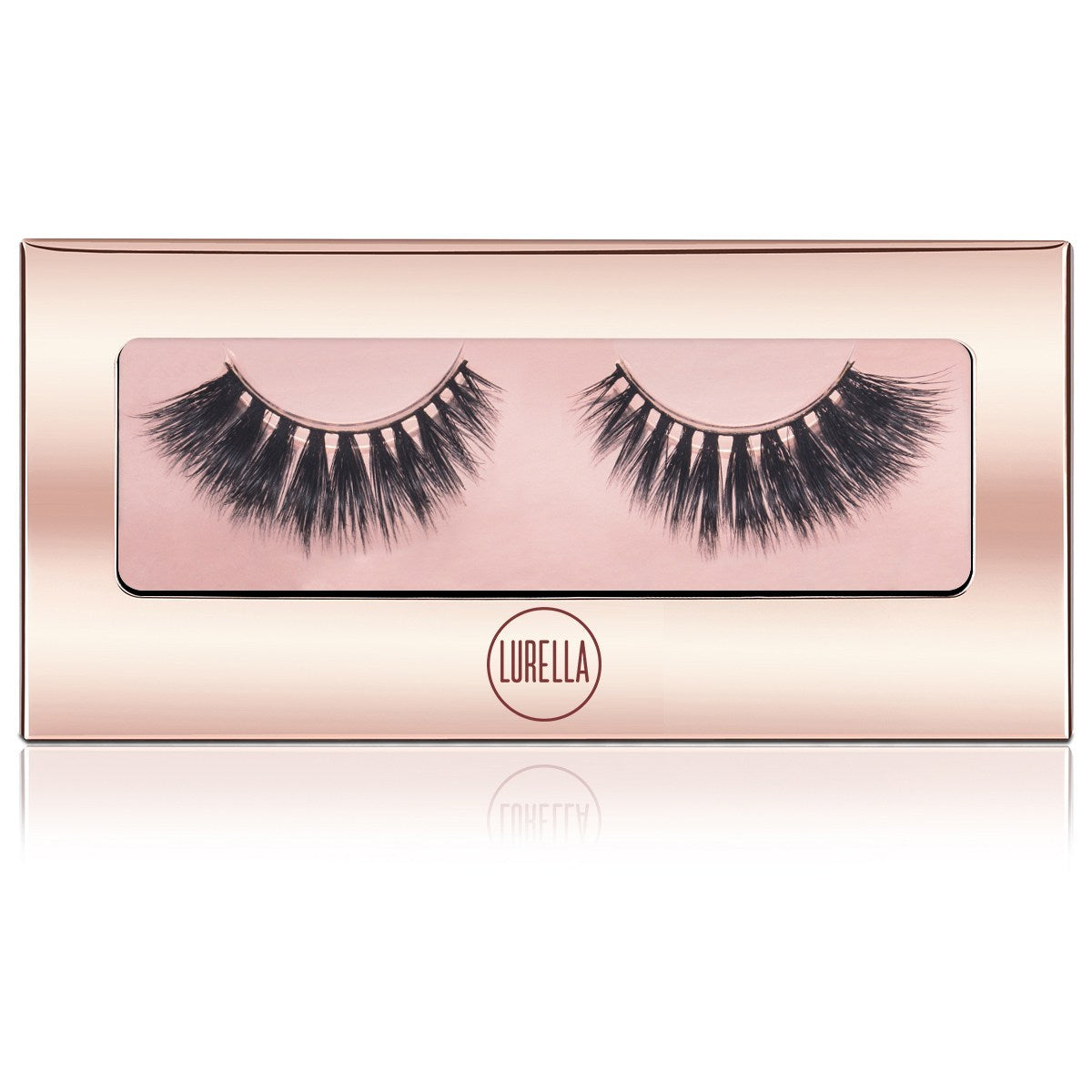 Mink - Louise - Lurella Cosmetics