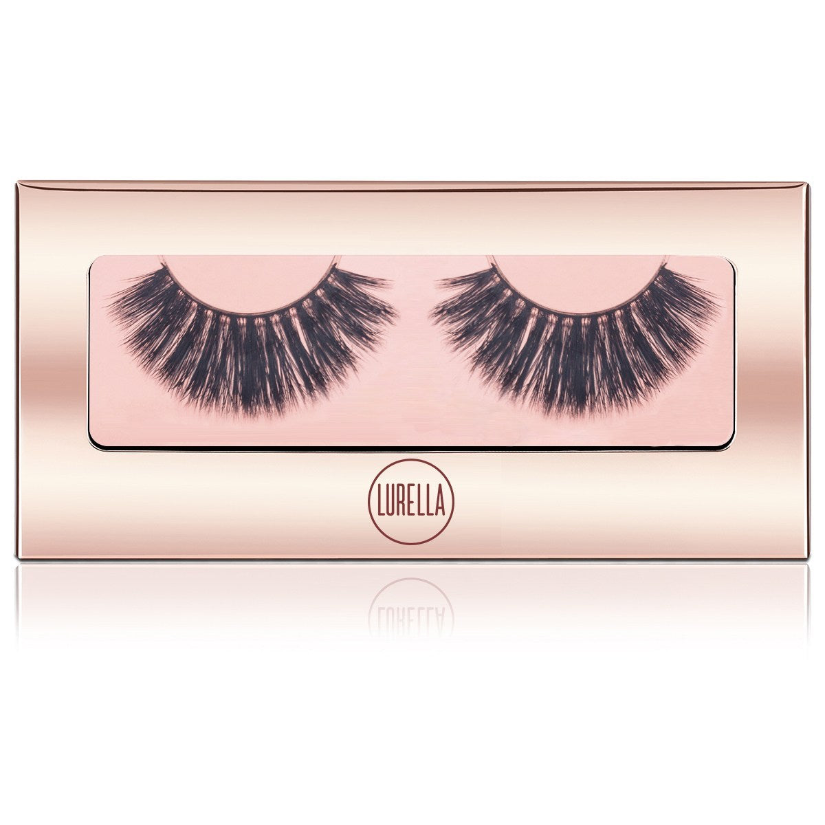 Mink - Lulu - Lurella Cosmetics