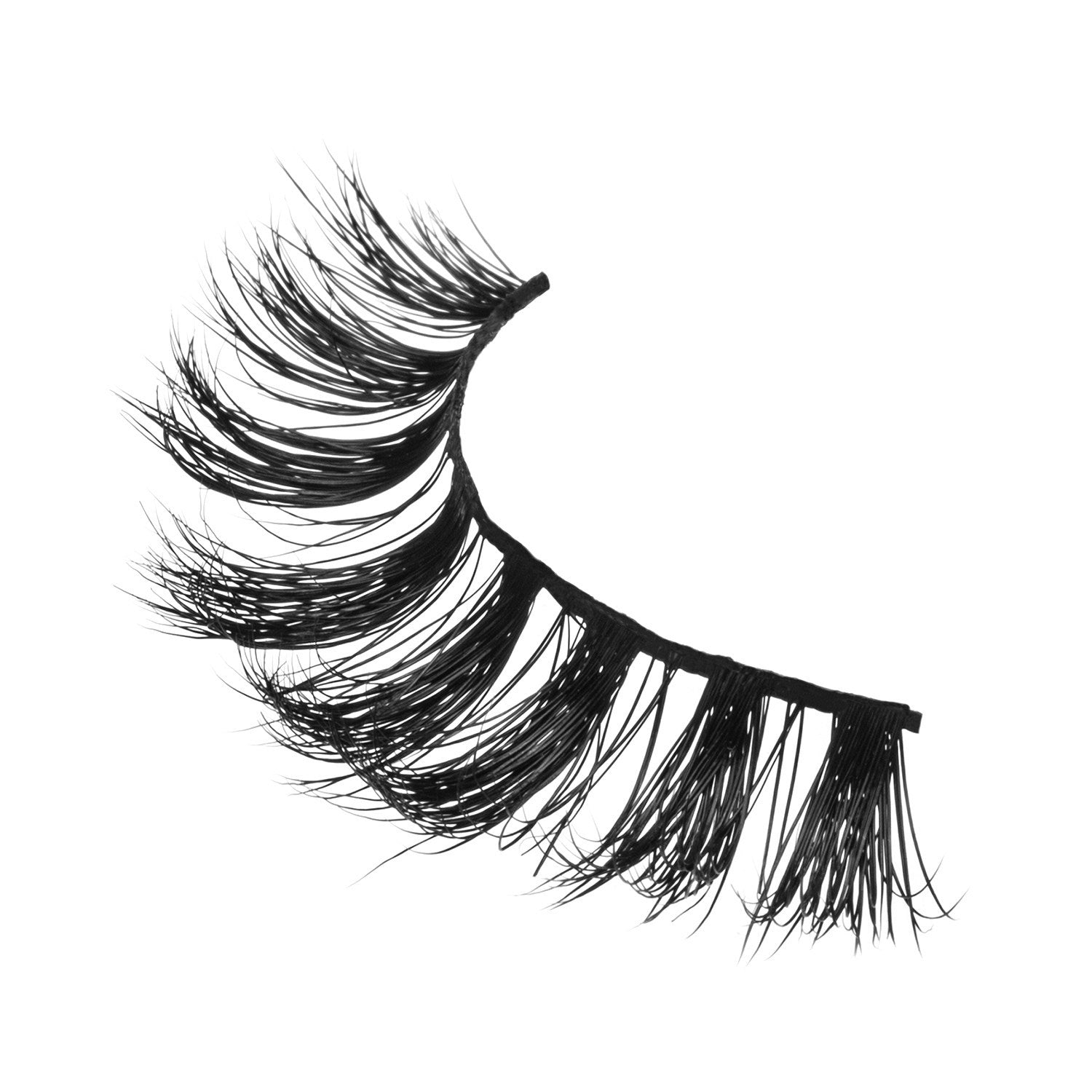 Mink - Camilla - Lurella Cosmetics