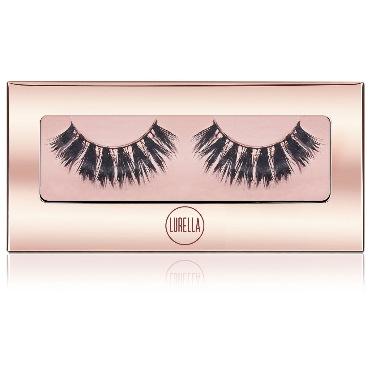 Mink - Phoebe - Lurella Cosmetics