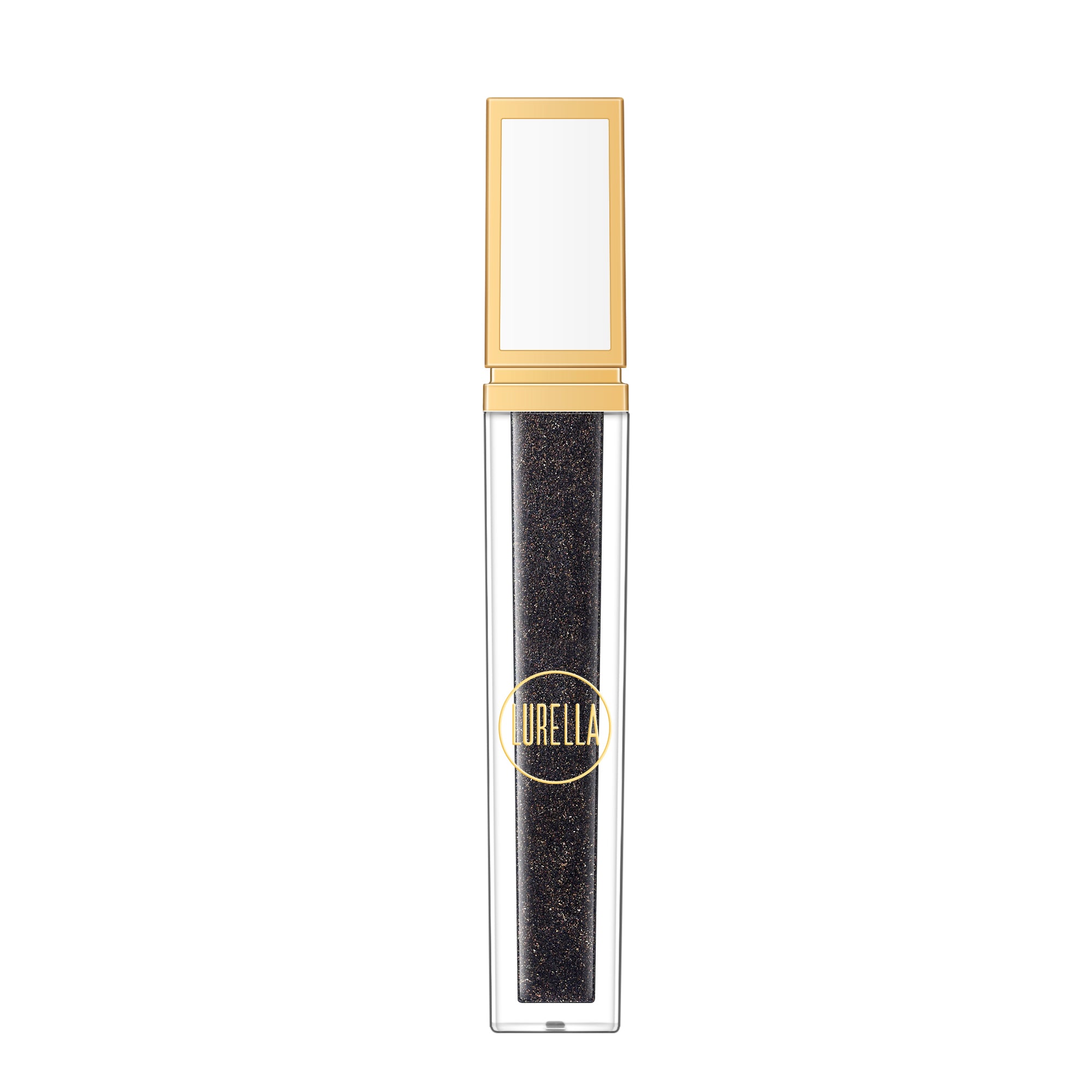 Liquid Eyeshadow - Steel