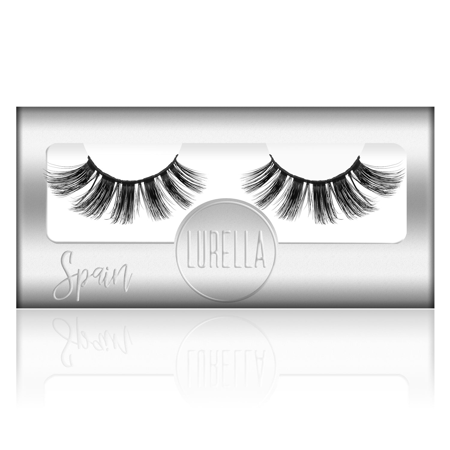 Synthetic - Spain - Lurella Cosmetics