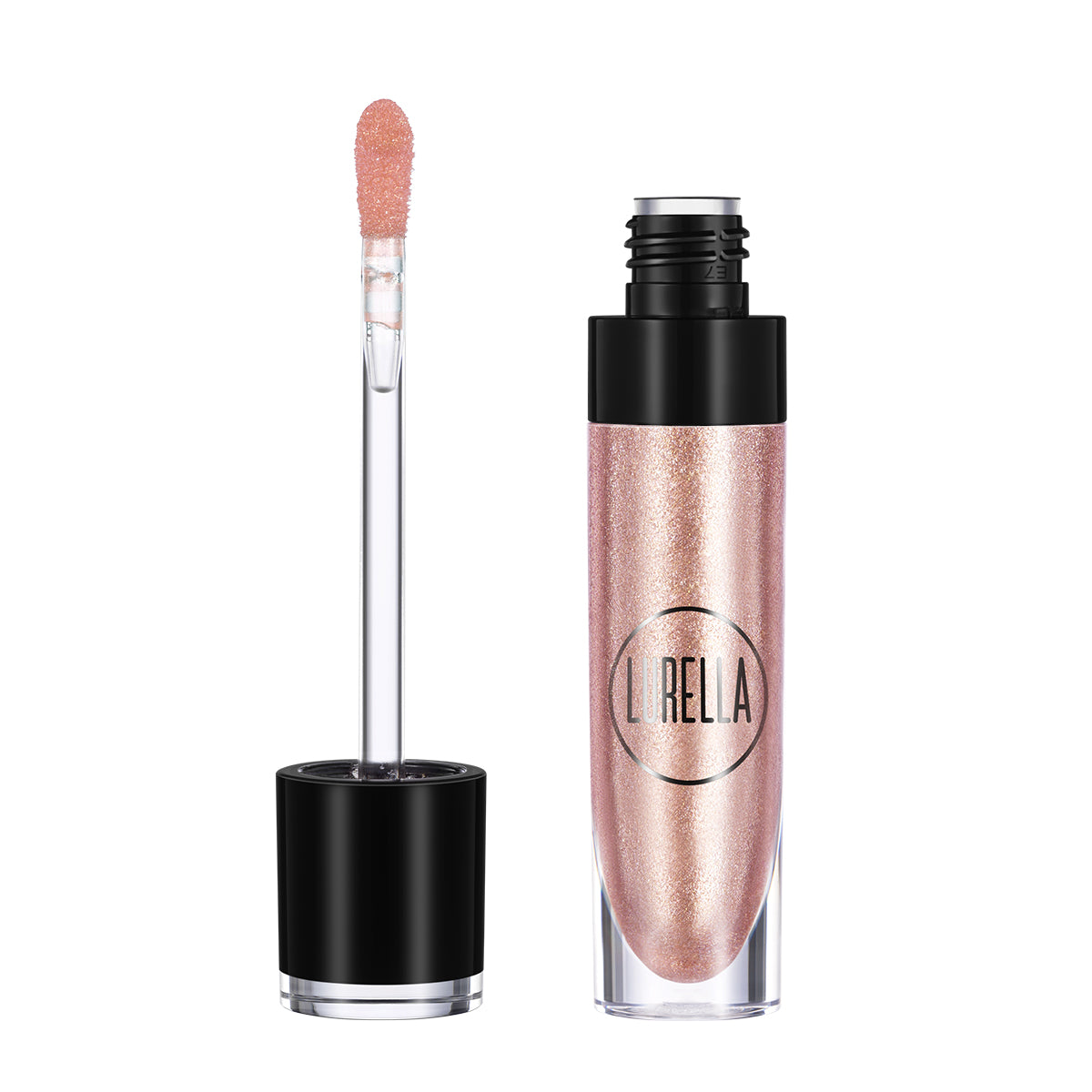 Thirsty - Lurella Cosmetics