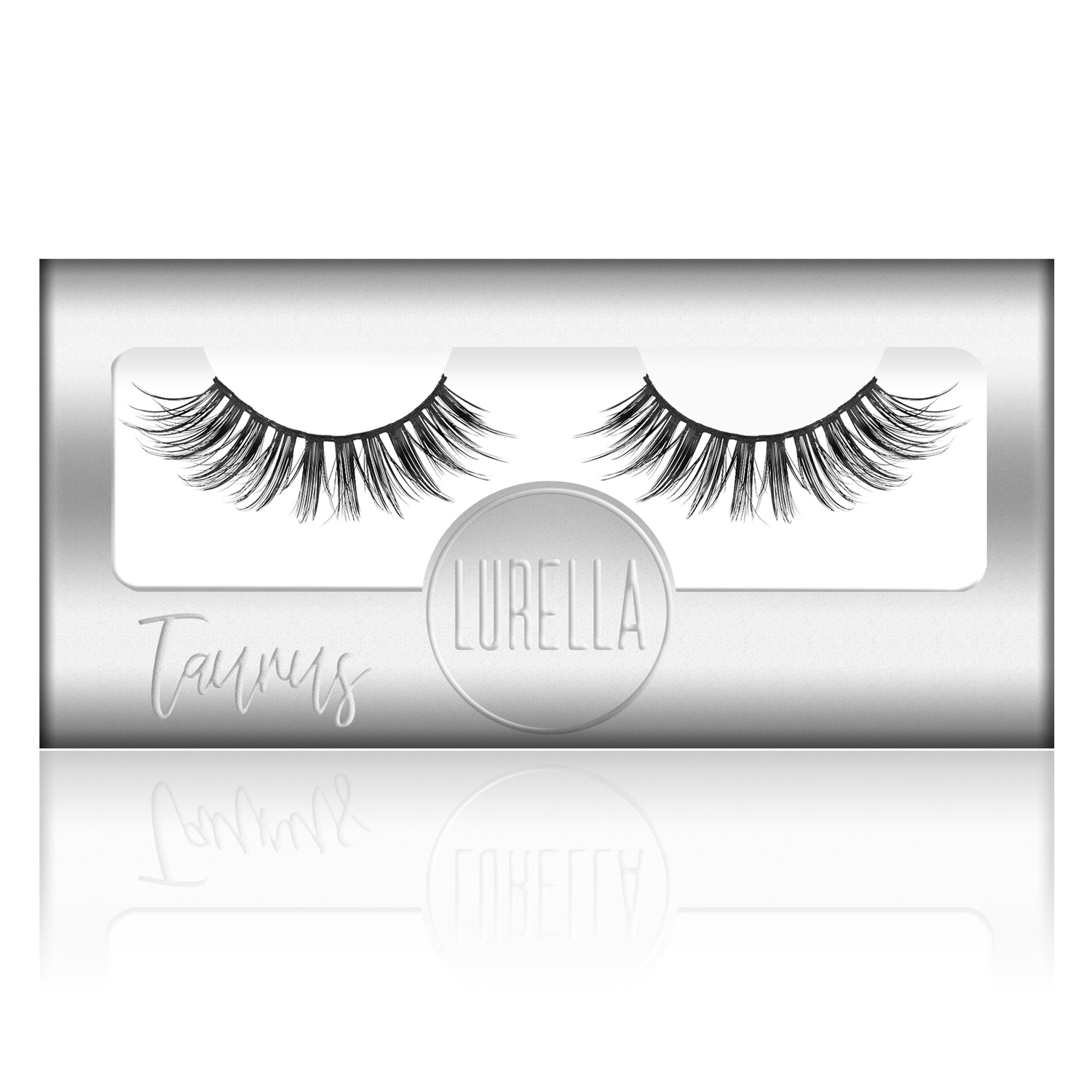 Synthetic - Taurus - Lurella Cosmetics