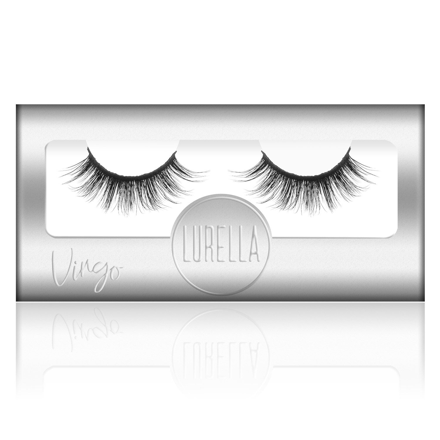 Synthetic - Virgo - Lurella Cosmetics