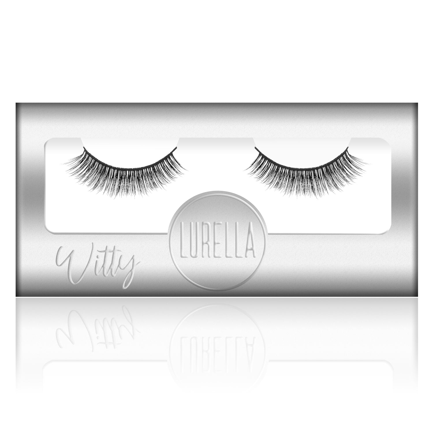 Synthetic - Witty - Lurella Cosmetics