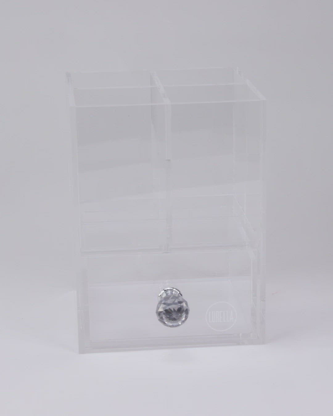 Cosmetic Accessory Box