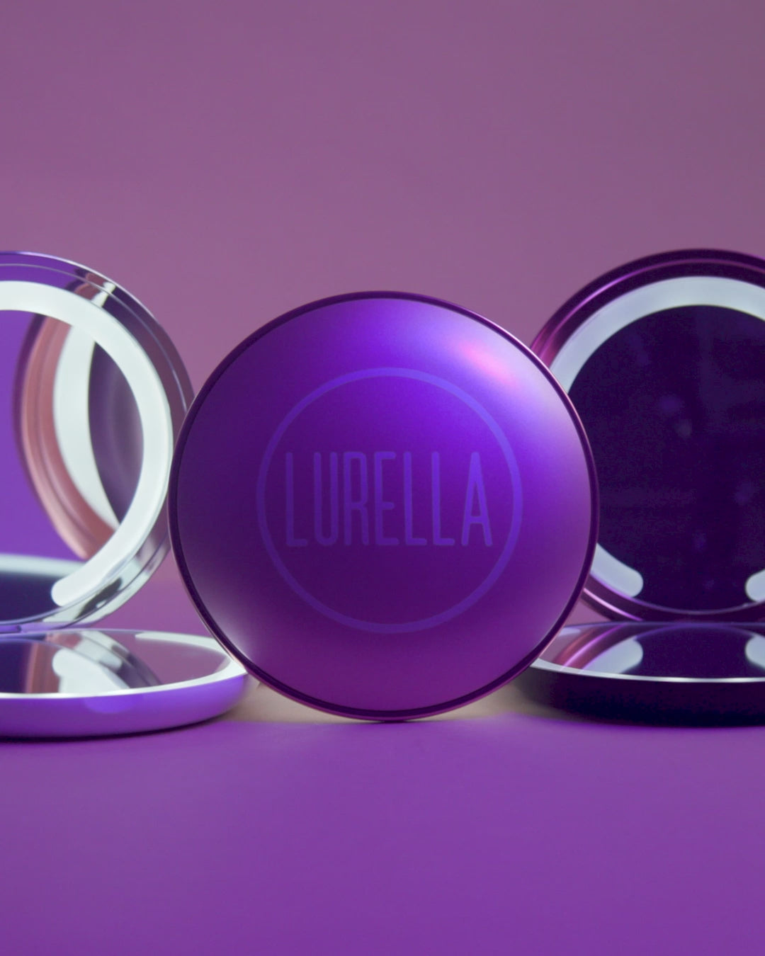 You Glow Girl Mirror