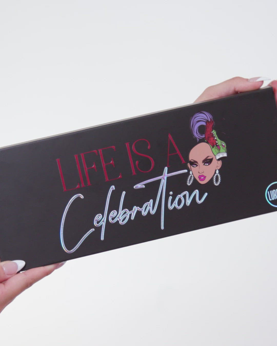 Life is a Celebration